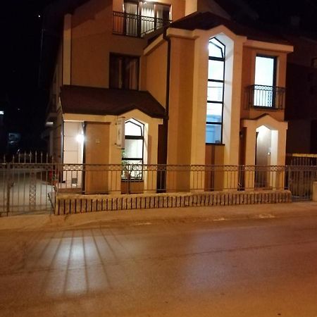 Apartmani Milosevic Ivanjica Kültér fotó