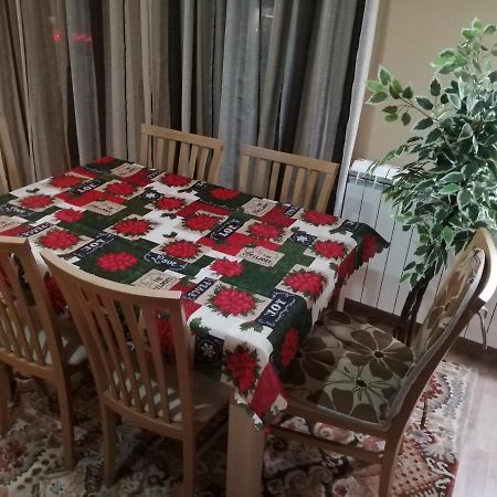Apartmani Milosevic Ivanjica Kültér fotó