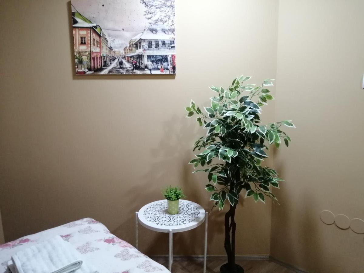 Apartmani Milosevic Ivanjica Kültér fotó