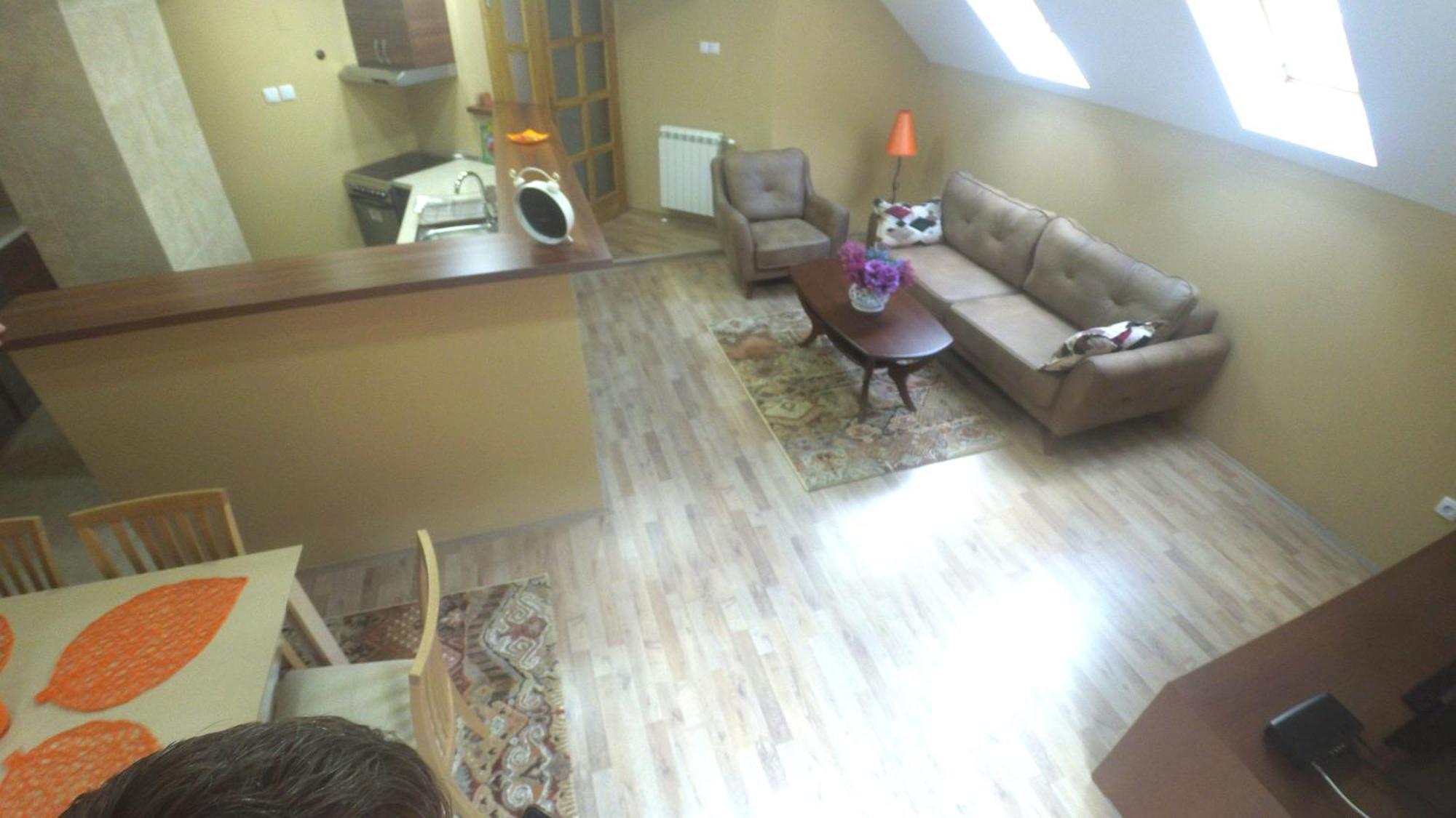 Apartmani Milosevic Ivanjica Szoba fotó
