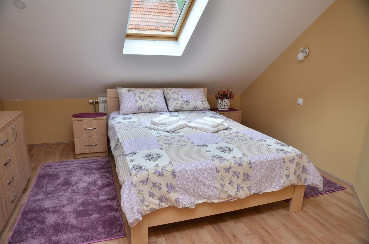 Apartmani Milosevic Ivanjica Kültér fotó