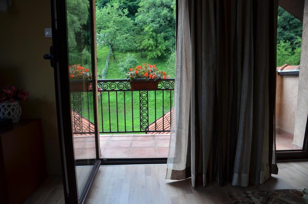 Apartmani Milosevic Ivanjica Kültér fotó