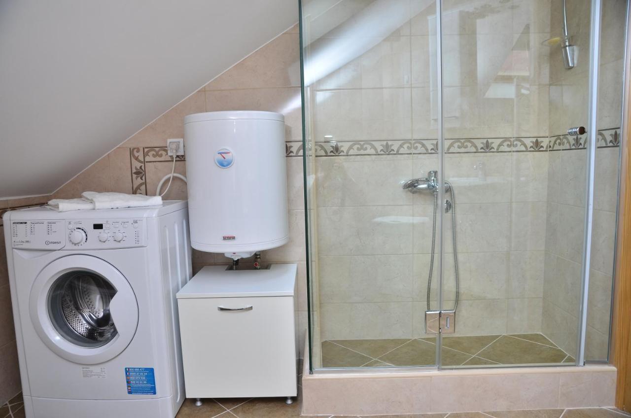 Apartmani Milosevic Ivanjica Kültér fotó