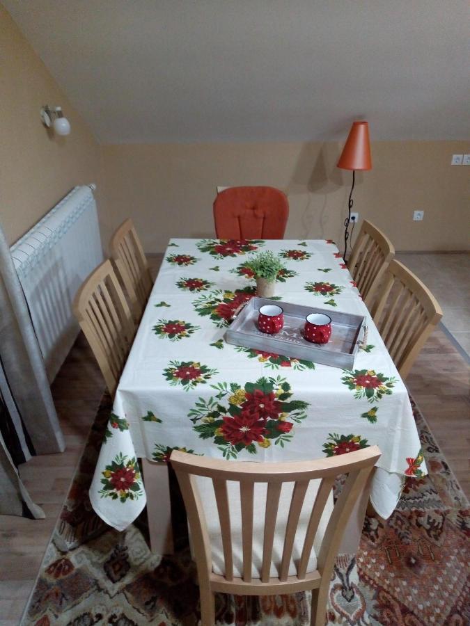 Apartmani Milosevic Ivanjica Kültér fotó
