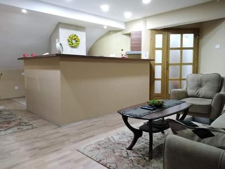 Apartmani Milosevic Ivanjica Kültér fotó