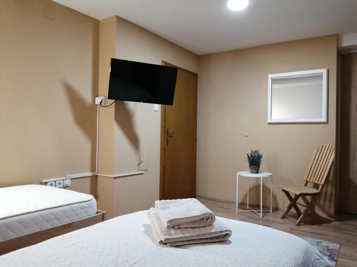 Apartmani Milosevic Ivanjica Kültér fotó